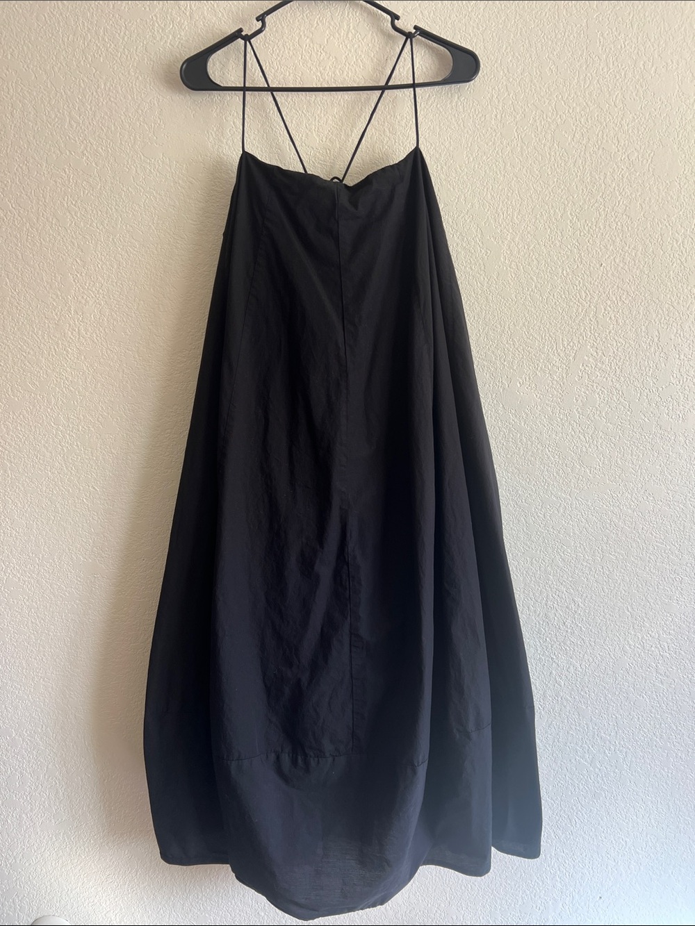 Free People Struttin' Midi Dress Large